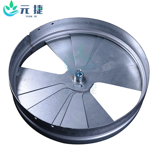 風(fēng)口專用調(diào)節(jié)閥